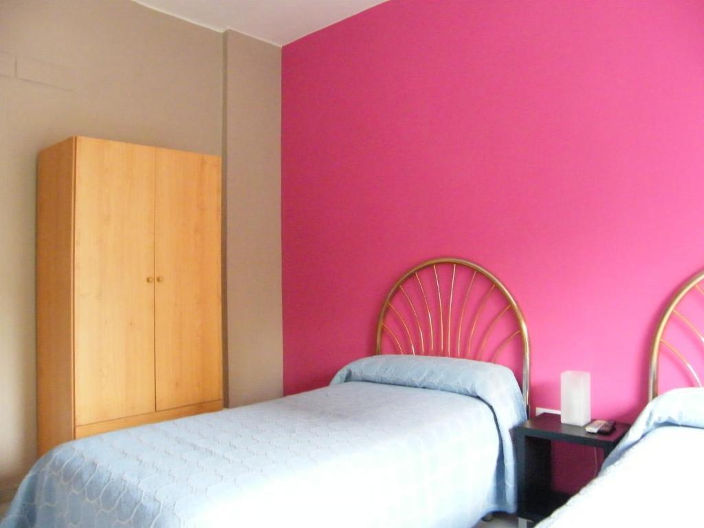 Pension Corona ซาราโกซา ห้อง รูปภาพ