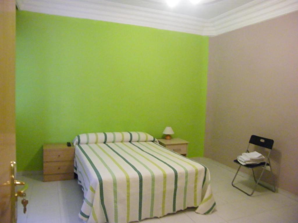 Pension Corona ซาราโกซา ห้อง รูปภาพ